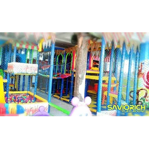 saviorich playground indoor outdoor manufacture 5-6