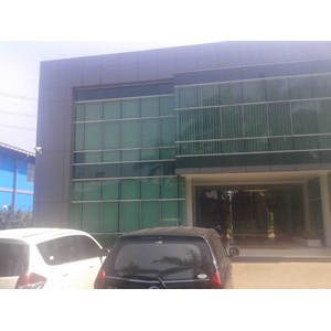 curtain wall-1