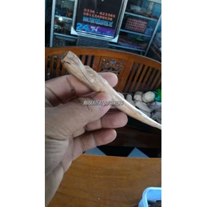 pipa rokok kayu nagasari ukir burung model 18-3