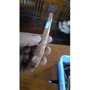 pipa rokok kayu nagasari ukir burung model 18-1