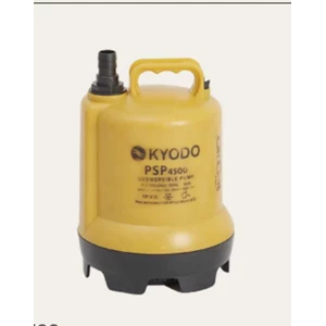 sub pump kyodo sp 4500