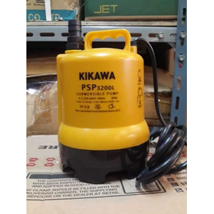 sub pump kikawa psp 3200