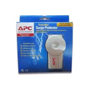 apc pnet1gb _ surge protector lan rj45