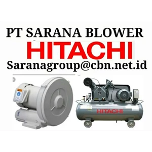hitachi air compressor bebicon -1