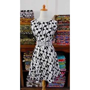dres cap parang hitam putih-2
