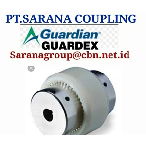 spidex guardian nylon coupling guardex-1