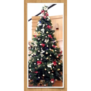 pohon natal