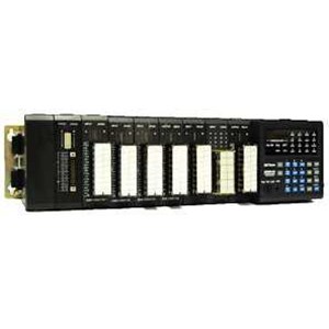 ge fanuc plc - ic610chs120 plc (programmable logic controller)