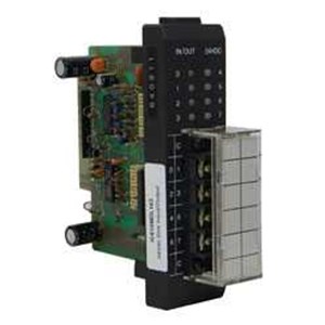 ge fanuc plc - ic610mdl103 plc (programmable logic controller)