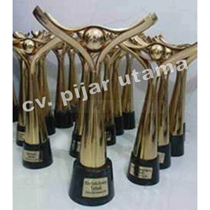 trophy sni award
