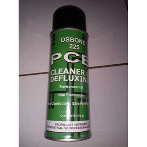 pcb cleaner & defluxing