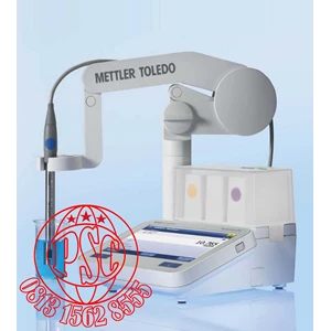 mettler toledo seven excellence ph meter mv s400-kit