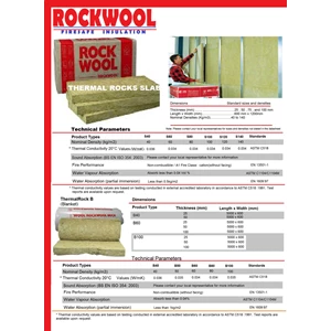 rockwool blanket-5
