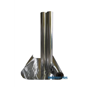 protect foil - paper insulation (pp02, single side)