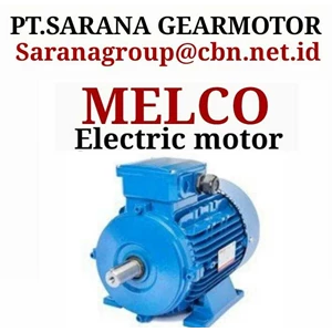 1 hp up tp 300 hp melco electric ac motor dinamo-1