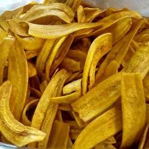 aneka keripik