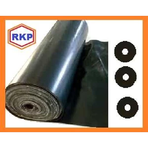 gasket rubber flange-1