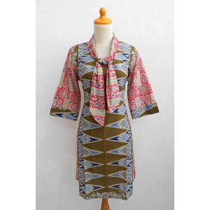 dres syal tali
