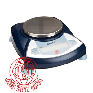 scout pro portable analytical balance ohaus 