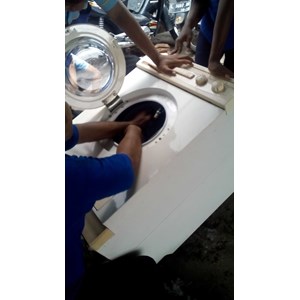 service mesin cuci di baratajaya surabaya