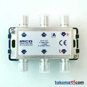 irco dt4-15