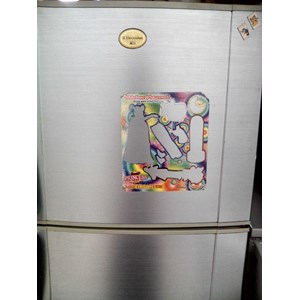 service kulkas baratajaya surabaya