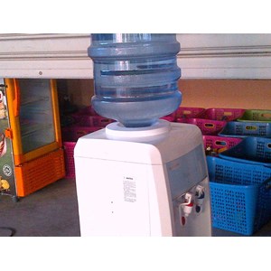 service dispenser di baratajaya surabaya