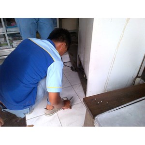 service kulkas gebang putih