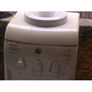 service dispenser gebang putih surabaya