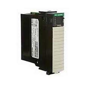 allen bradley controllogix 1756–ib32 inverter