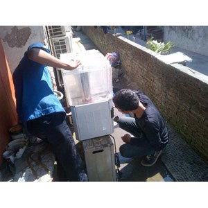 service dispenser area gading, surabaya timur