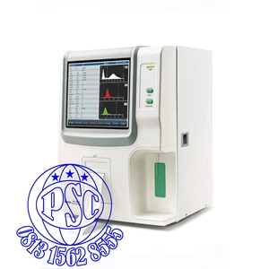 hematology analyzer rt 7600 rayto-1