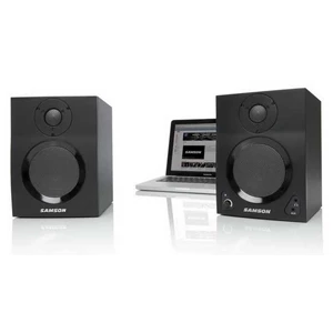 speaker samson mediaone bt4 - bluetooth monitoring flat recording-3