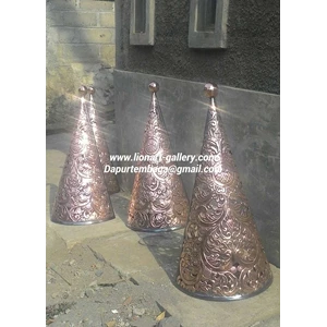 lampu dinding