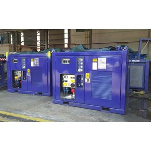 genset 30 kva for hazardous zone (zone 2 - 30 kva generator set)-4