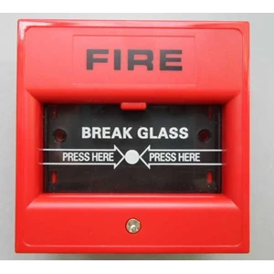 fire break glass, alarm bell, hc, hooseki & demco-1