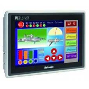 autonics hmi gp-s070-t9d7