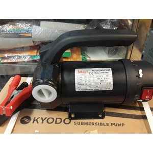 refueling pump airlux zy50-12dc
