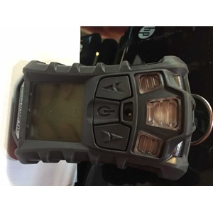 multigas detector altair 4x - msa-3