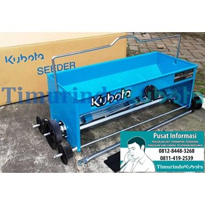 kubota rice seeder (penghambur benih padi)-1