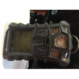 multigas detector altair 4x - msa-4