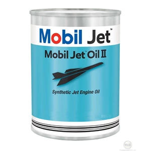 mobil jet oil ii