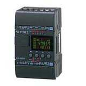 keyence plc kv-10at