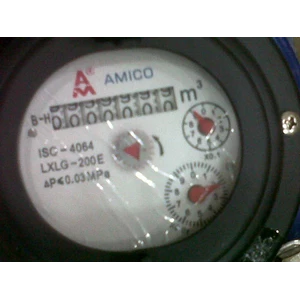 amico water meter-1