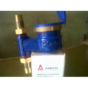 amico water meter-2