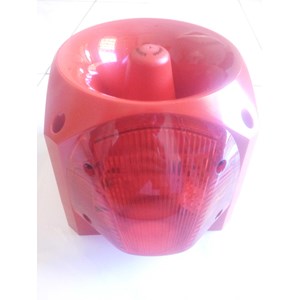 nexus 110 sounder - led beacon-1
