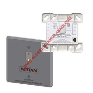 nittan eva-scm-sci sounder control module