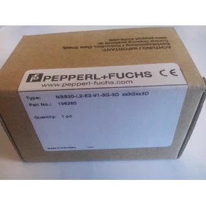pepperl-fuchs 196260-4