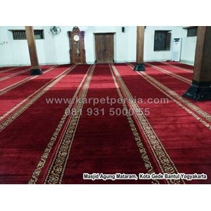 karpet sajadah masjid klaten-6