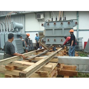 pengiriman barang ges cargo-2